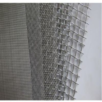 ALLOY FILTER MESH